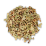 Linden Leaves