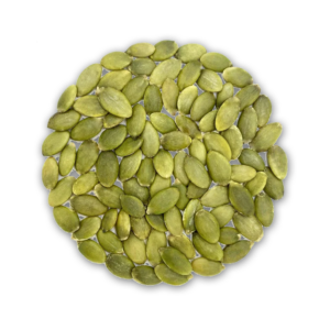 Pumpkin Seeds Oil - Image 2