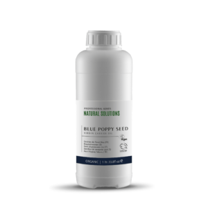 Blue Poppy Seed Oil - Image 3