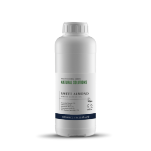 Sweet Almond Kernel Oil - Image 3