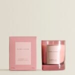 Glass Candle 250gr