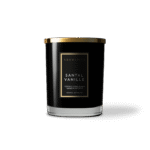 Vanilla Scented Candle 300gr