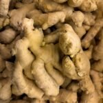 Ginger Extract 5%
