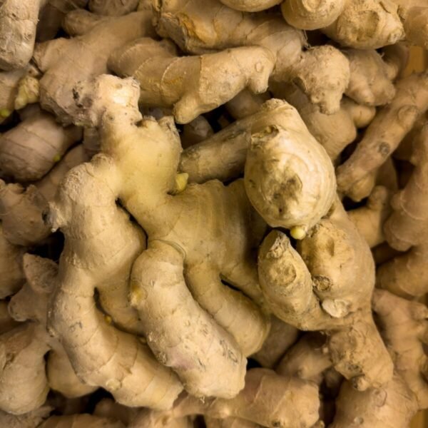 Ginger Extract 5%