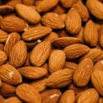 Almond Protein 80%