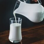 Colostrum Powder