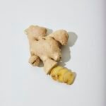 Ginger Oleoresin