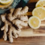Ginger Shot Premix