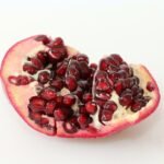 Pomegranate Seed Oil (Upcycled, Cold Pressed)