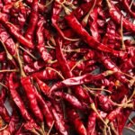 Paprika Oleoresin (Water Soluble)
