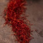Saffron Extract